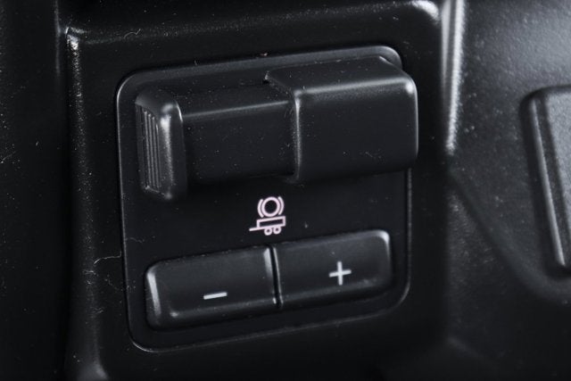 2021 Chevrolet Silverado 2500HD Work Truck