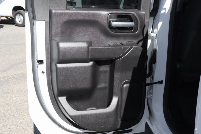 2021 Chevrolet Silverado 2500HD Work Truck