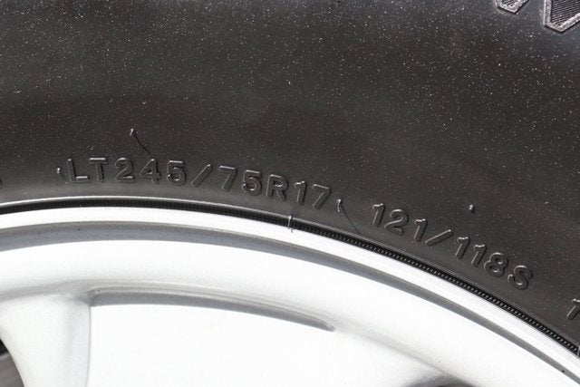 2021 Chevrolet Silverado 2500HD Work Truck