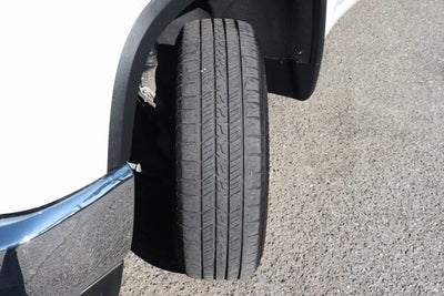 2021 Chevrolet Silverado 2500HD Work Truck