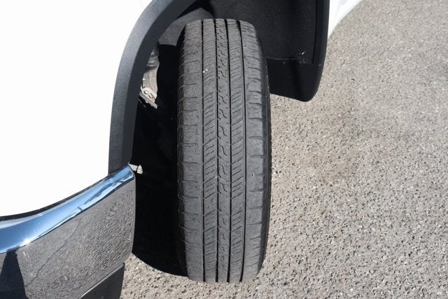 2021 Chevrolet Silverado 2500HD Work Truck