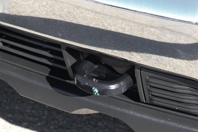 2021 Chevrolet Silverado 2500HD Work Truck