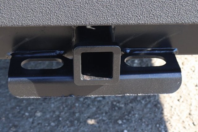 2021 Chevrolet Silverado 2500HD Work Truck