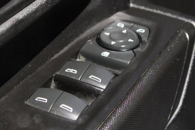 2021 Chevrolet Silverado 2500HD Work Truck