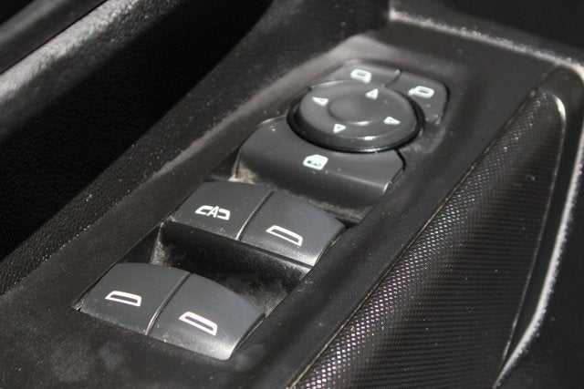 2021 Chevrolet Silverado 2500HD Work Truck