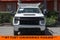 2021 Chevrolet Silverado 2500HD Work Truck