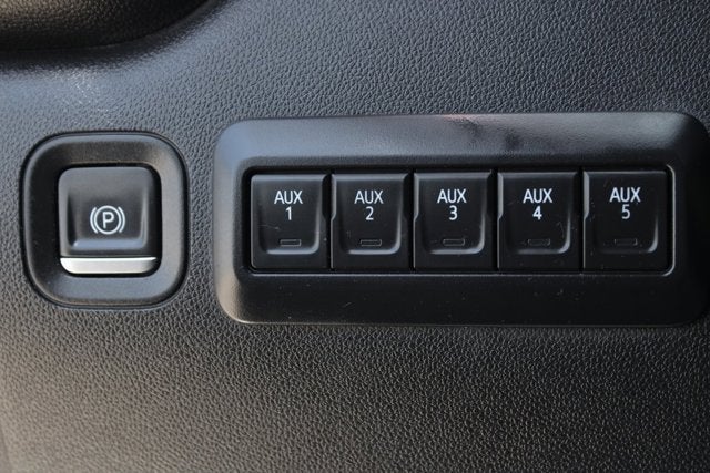 2021 Chevrolet Silverado 2500HD Work Truck