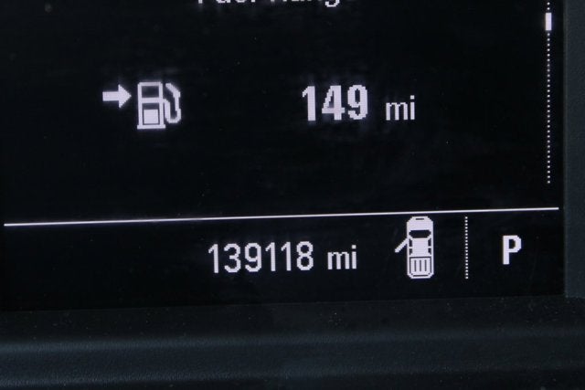 2021 Chevrolet Silverado 2500HD Work Truck