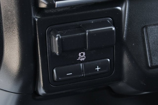 2021 Chevrolet Silverado 2500HD Work Truck