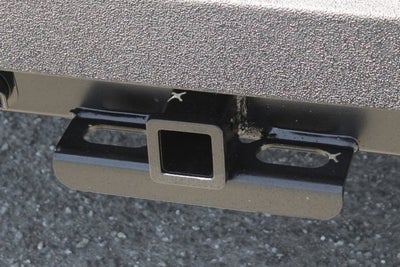 2021 Chevrolet Silverado 2500HD Work Truck