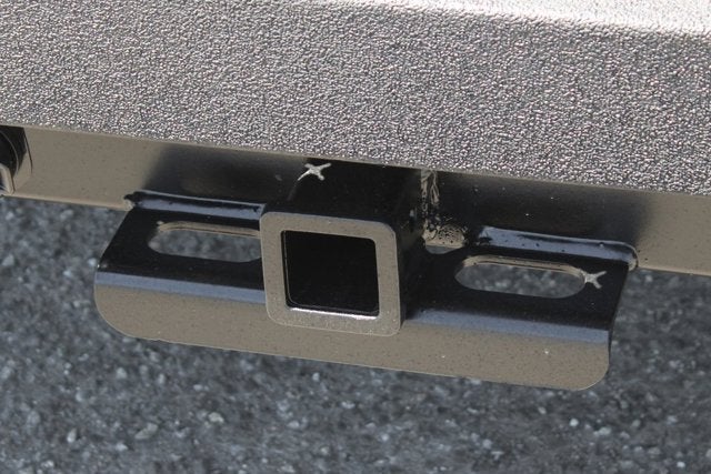 2021 Chevrolet Silverado 2500HD Work Truck