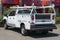 2021 Chevrolet Silverado 2500HD Work Truck
