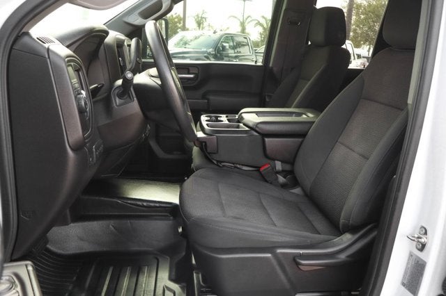 2024 Chevrolet Silverado 2500HD Work Truck