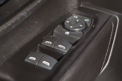 2020 Chevrolet Silverado 2500HD Work Truck