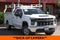 2020 Chevrolet Silverado 2500HD Work Truck