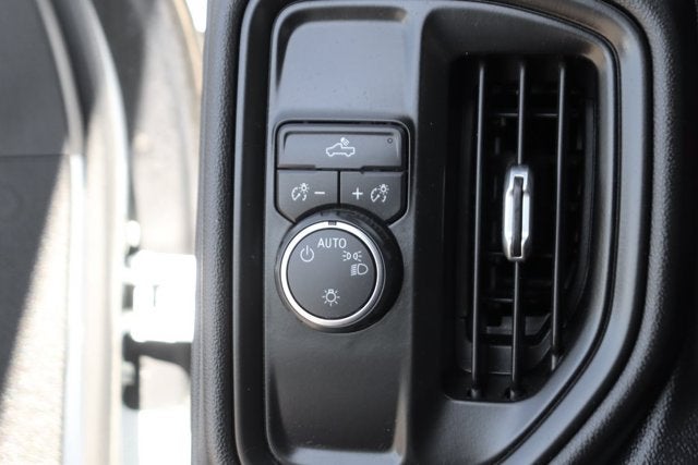 2020 Chevrolet Silverado 2500HD Work Truck