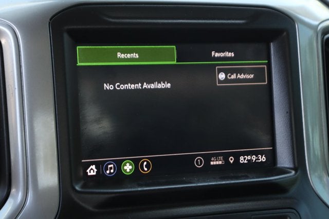 2020 Chevrolet Silverado 2500HD Work Truck