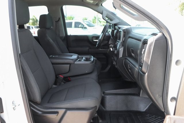 2020 Chevrolet Silverado 2500HD Work Truck