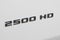 2020 Chevrolet Silverado 2500HD Work Truck