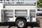 2020 Chevrolet Silverado 2500HD Work Truck