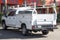 2020 Chevrolet Silverado 2500HD Work Truck