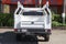 2020 Chevrolet Silverado 2500HD Work Truck