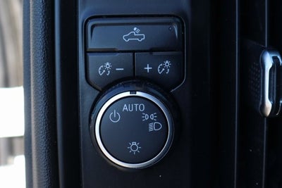 2020 Chevrolet Silverado 2500HD Work Truck