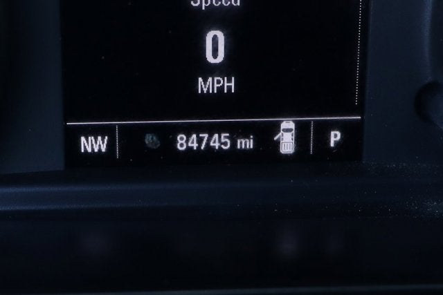 2020 Chevrolet Silverado 2500HD Work Truck