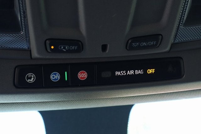 2020 Chevrolet Silverado 2500HD Work Truck