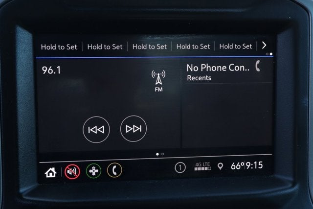 2020 Chevrolet Silverado 2500HD Work Truck