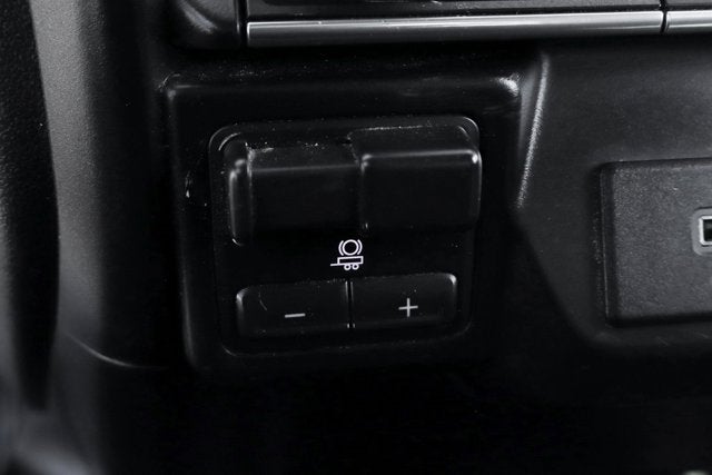 2020 Chevrolet Silverado 2500HD Work Truck