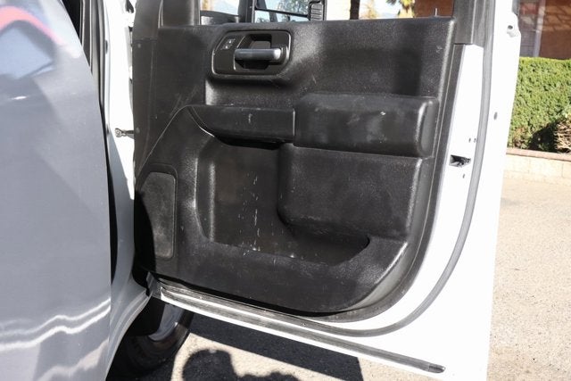 2020 Chevrolet Silverado 2500HD Work Truck