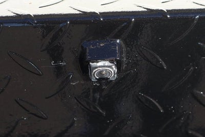 2020 Chevrolet Silverado 2500HD Work Truck