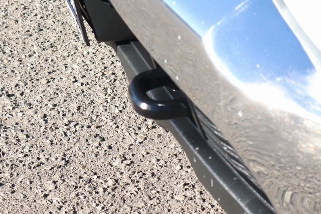 2020 Chevrolet Silverado 2500HD Work Truck