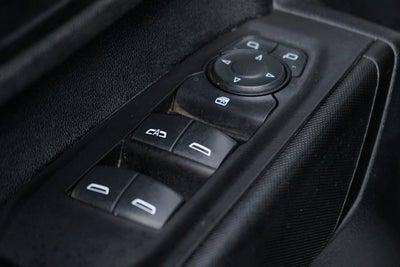 2021 Chevrolet Silverado 2500HD Work Truck