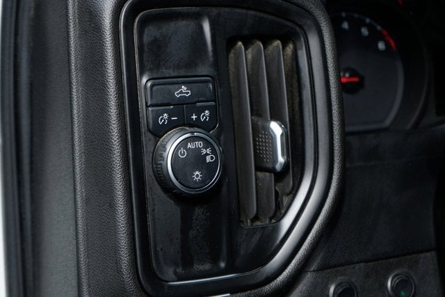 2021 Chevrolet Silverado 2500HD Work Truck