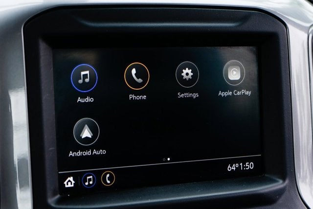 2021 Chevrolet Silverado 2500HD Work Truck