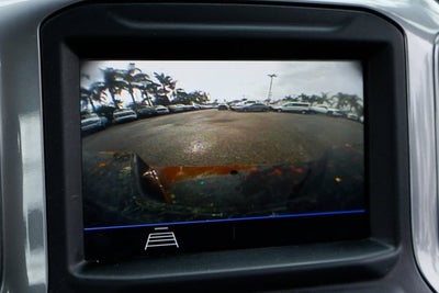 2021 Chevrolet Silverado 2500HD Work Truck