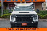 2021 Chevrolet Silverado 2500HD Work Truck