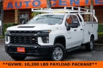 2021 Chevrolet Silverado 2500HD Work Truck