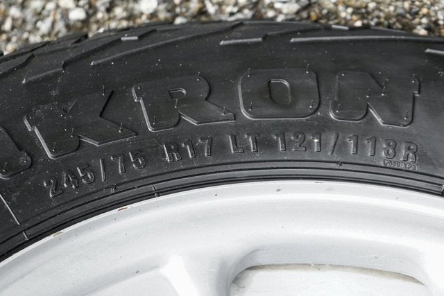 2021 Chevrolet Silverado 2500HD Work Truck