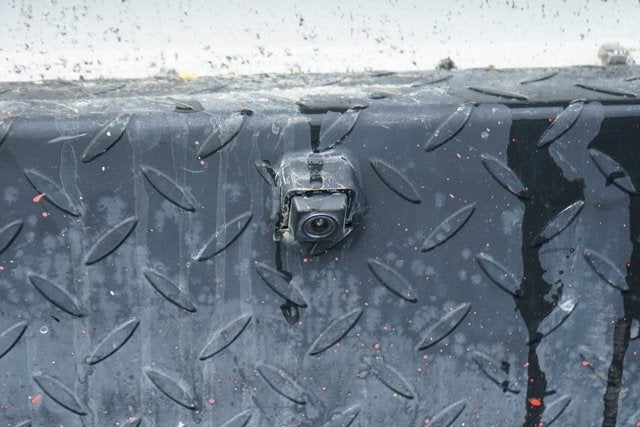 2021 Chevrolet Silverado 2500HD Work Truck