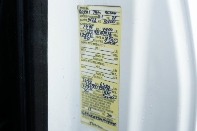 2021 Chevrolet Silverado 2500HD Work Truck