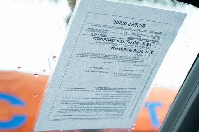 2021 Chevrolet Silverado 2500HD Work Truck