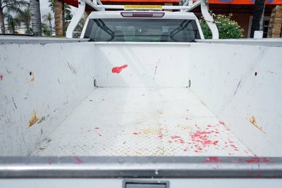 2021 Chevrolet Silverado 2500HD Work Truck