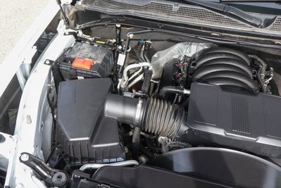 2022 Chevrolet Silverado 2500HD Work Truck