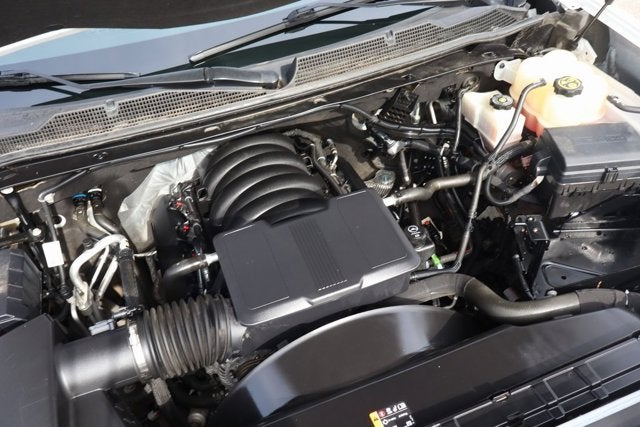 2022 Chevrolet Silverado 2500HD Work Truck