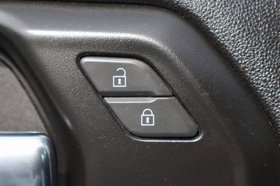 2022 Chevrolet Silverado 2500HD Work Truck