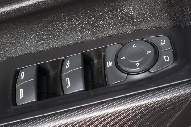 2022 Chevrolet Silverado 2500HD Work Truck