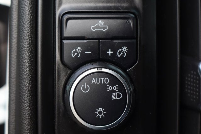 2022 Chevrolet Silverado 2500HD Work Truck